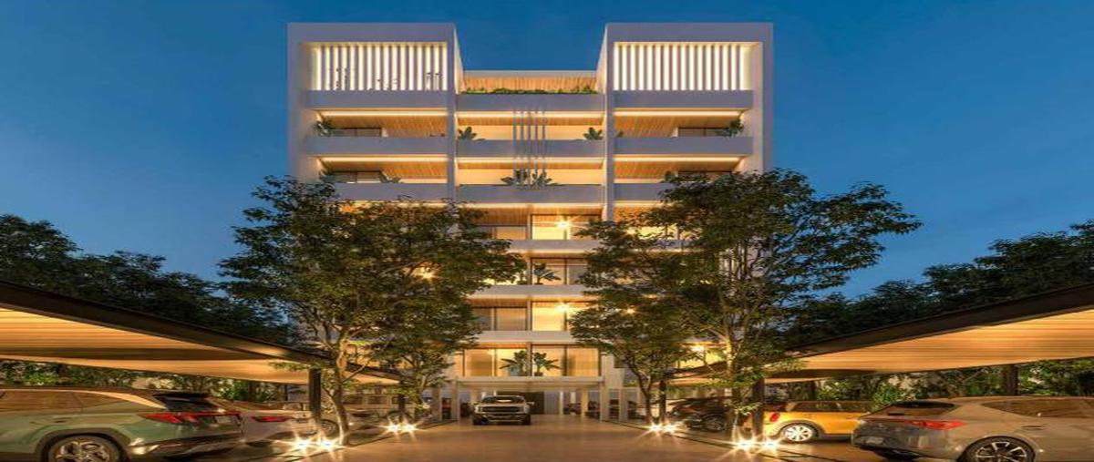 Foto de departamento en venta en  , altabrisa, mérida, yucatán, 0 No. 04