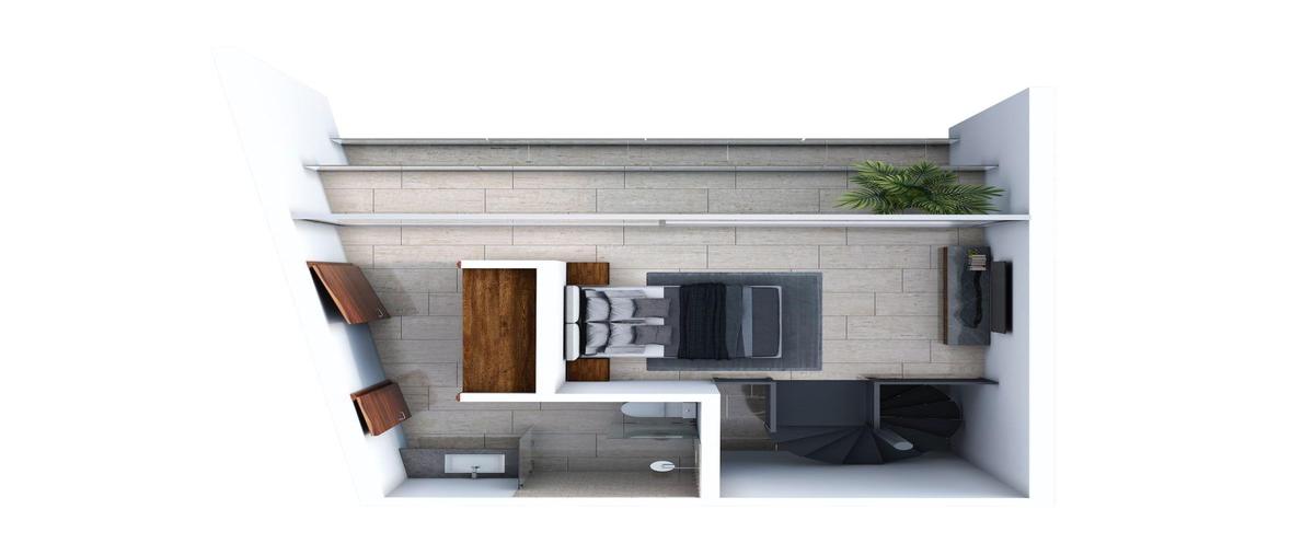 Foto de departamento en venta en  , altabrisa, mérida, yucatán, 0 No. 03
