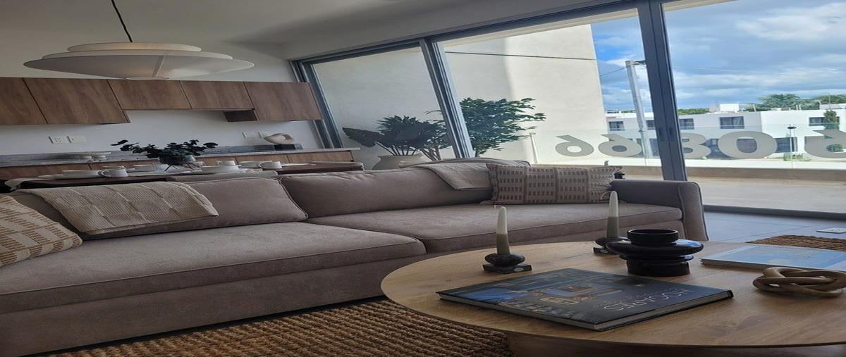 Foto de departamento en venta en  , altabrisa, mérida, yucatán, 29278564 No. 04