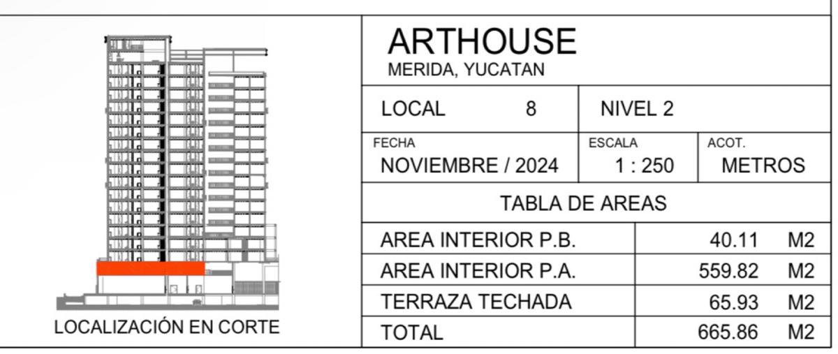 Foto de local en renta en  , altabrisa, mérida, yucatán, 0 No. 03