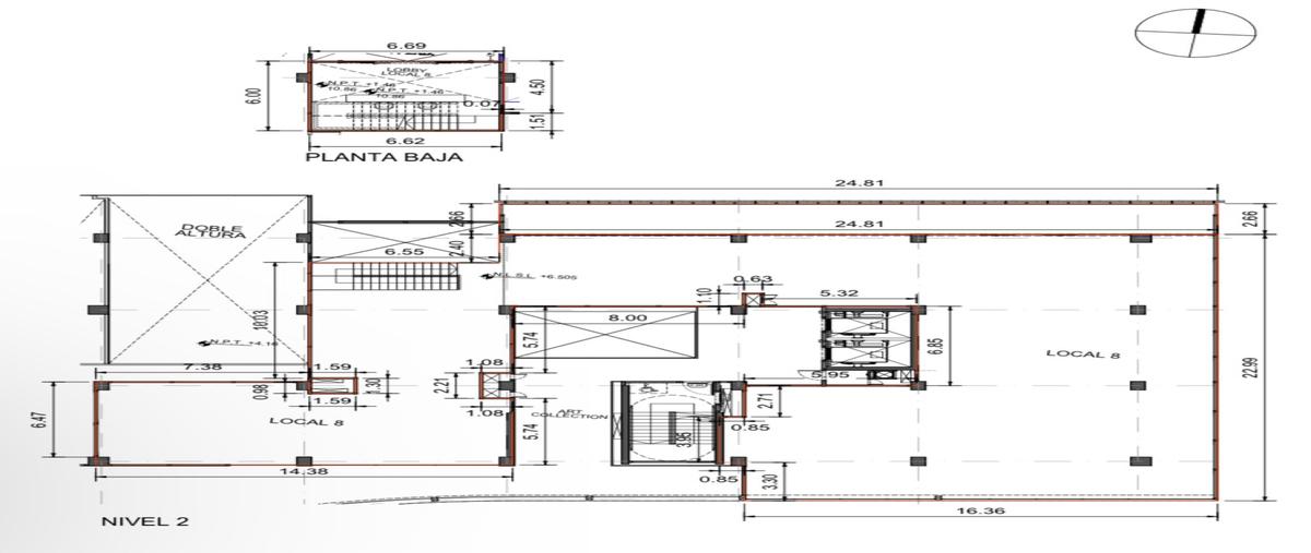 Foto de local en renta en  , altabrisa, mérida, yucatán, 0 No. 04
