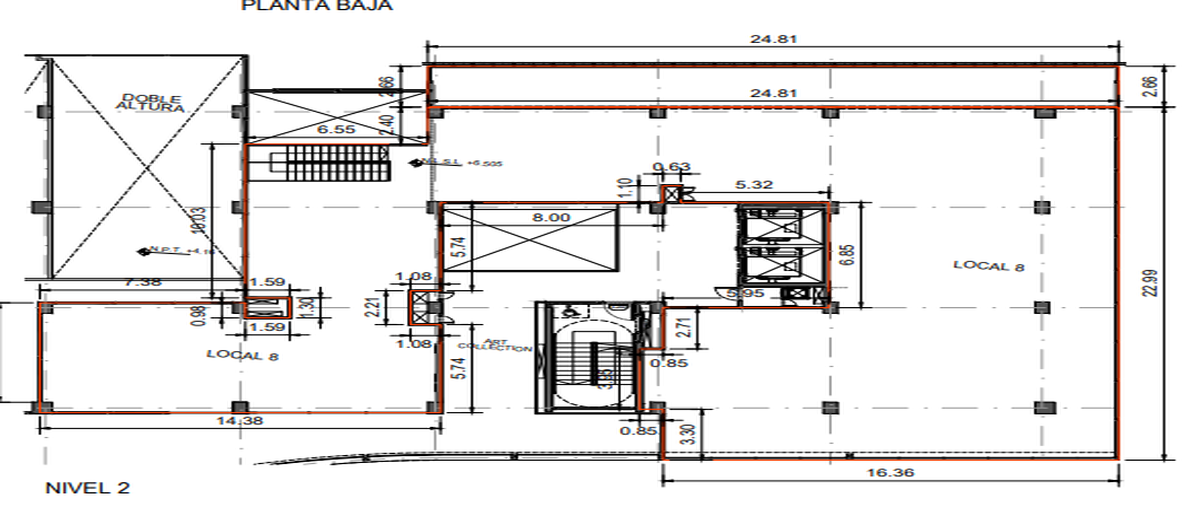 Foto de local en renta en  , altabrisa, mérida, yucatán, 29363724 No. 03