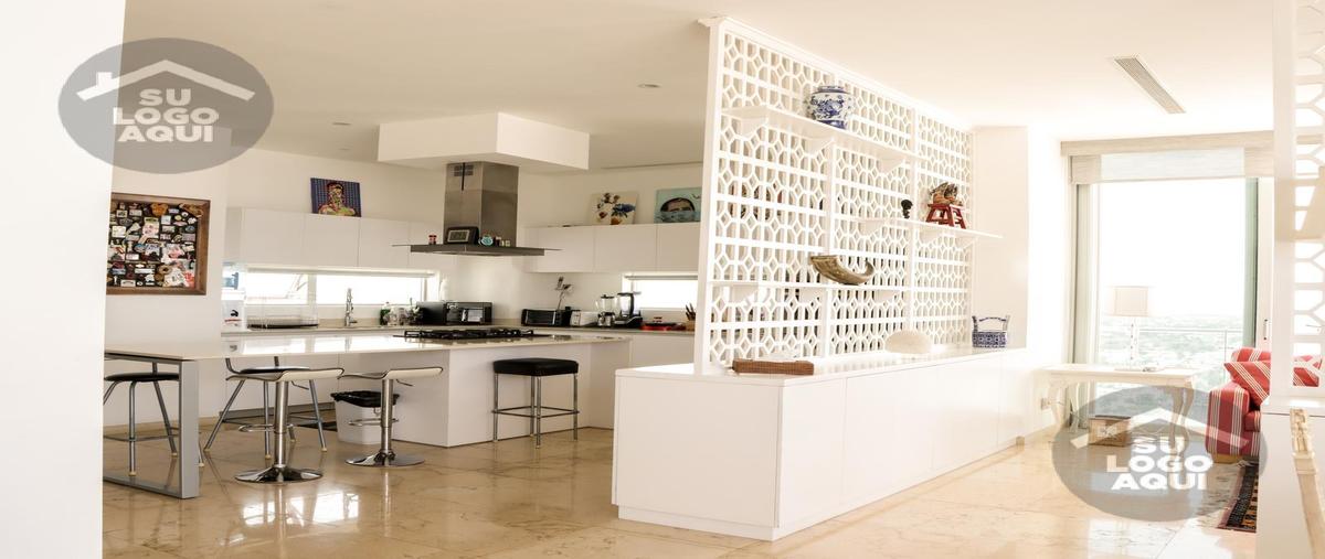 Foto de departamento en venta en  , altabrisa, mérida, yucatán, 29374887 No. 04