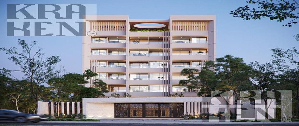 Foto de departamento en venta en  , altabrisa, mérida, yucatán, 29505074 No. 03