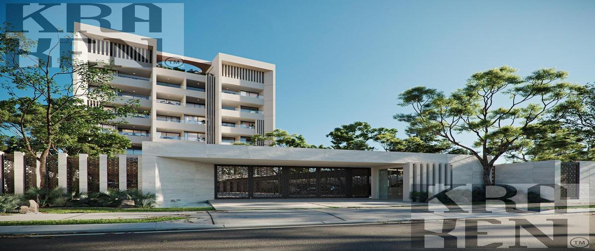 Foto de departamento en venta en  , altabrisa, mérida, yucatán, 29505074 No. 04