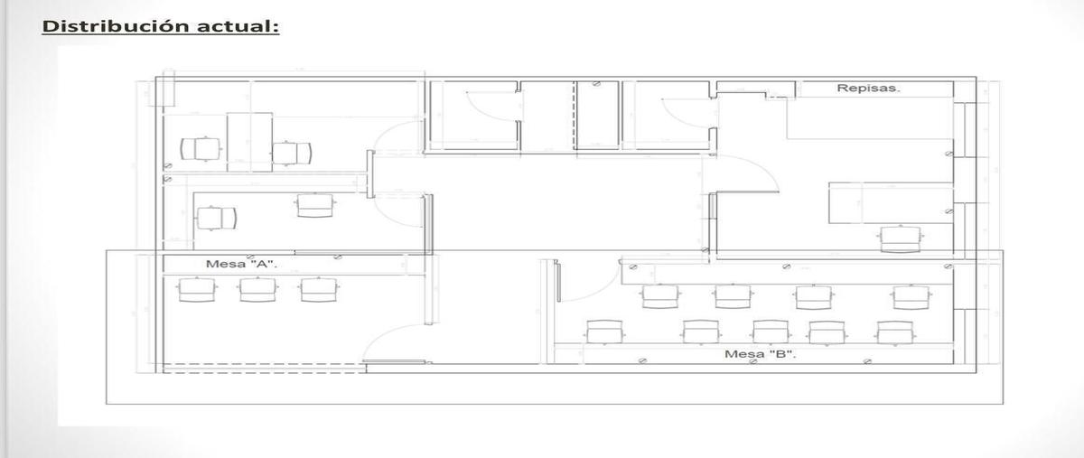 Foto de oficina en renta en  , altabrisa, mérida, yucatán, 29730500 No. 03