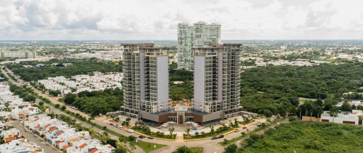 Foto de departamento en venta en  , altabrisa, mérida, yucatán, 0 No. 05