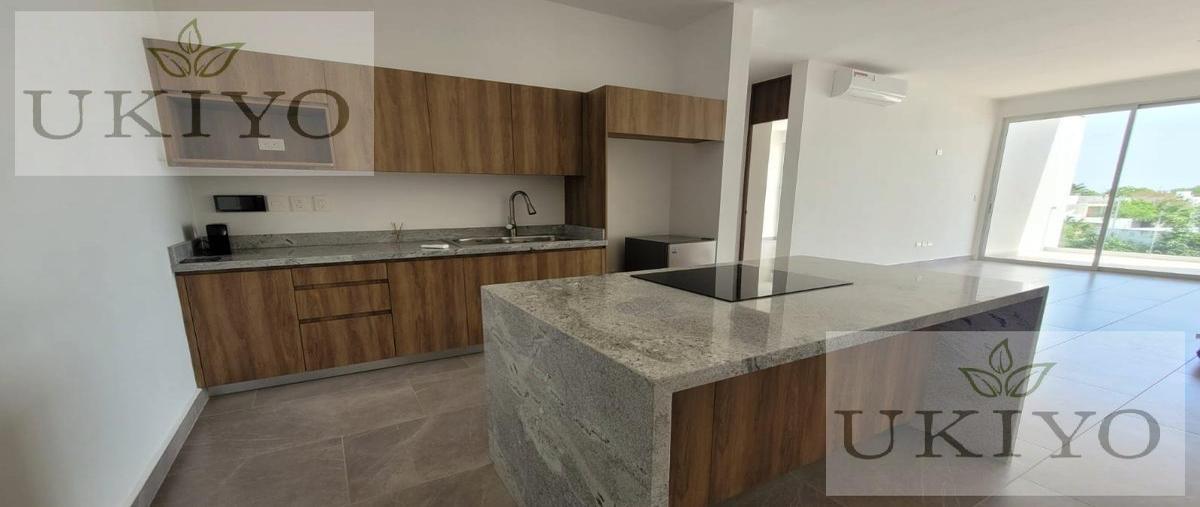 Foto de departamento en venta en  , altabrisa, mérida, yucatán, 29870981 No. 03