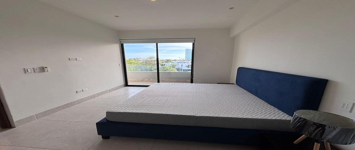 Foto de departamento en renta en  , altabrisa, mérida, yucatán, 29972679 No. 03