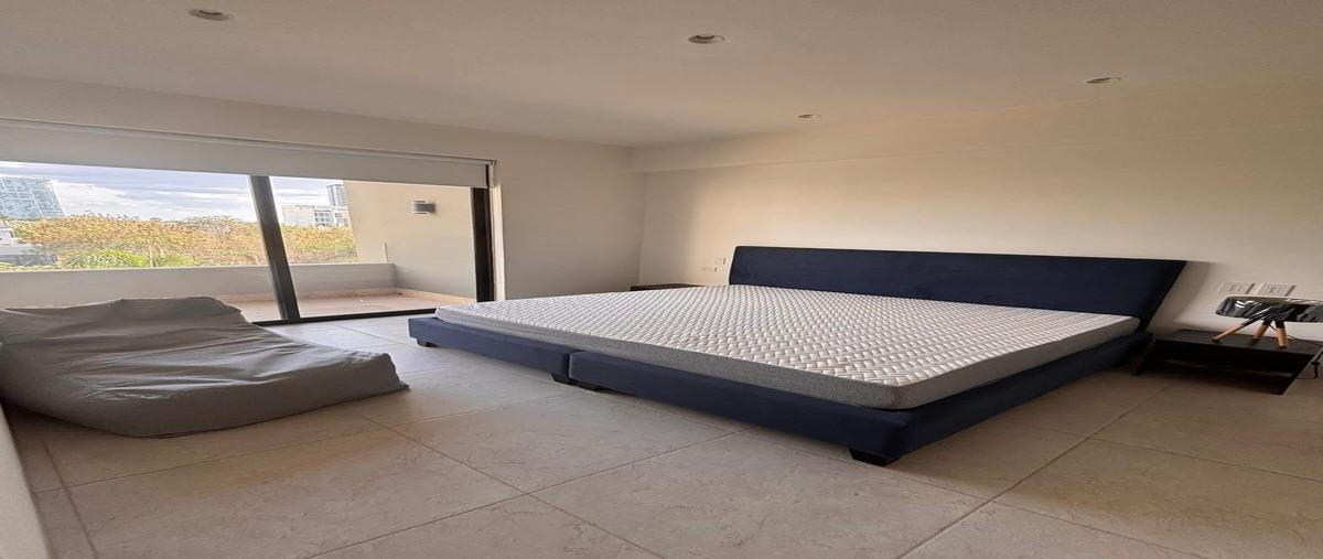 Foto de departamento en renta en  , altabrisa, mérida, yucatán, 0 No. 04