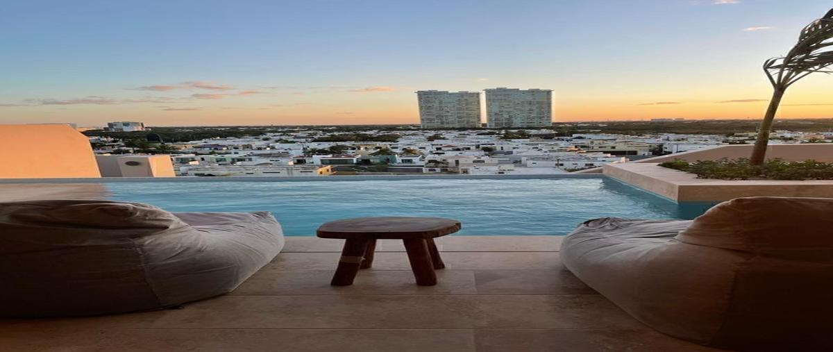 Foto de departamento en renta en  , altabrisa, mérida, yucatán, 0 No. 03