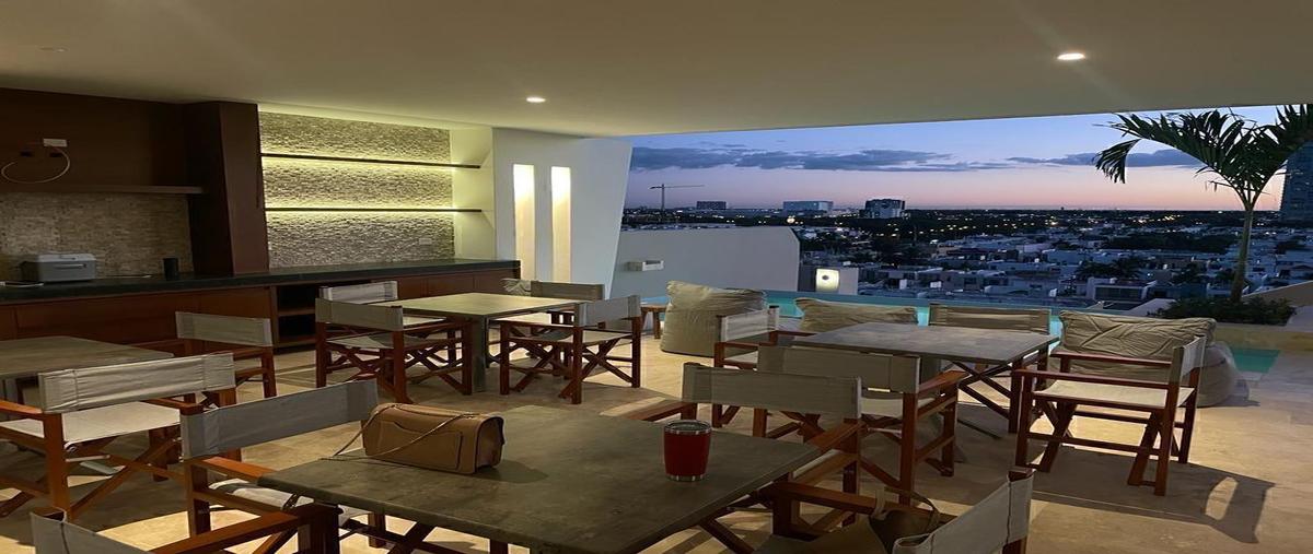 Foto de departamento en renta en  , altabrisa, mérida, yucatán, 0 No. 05
