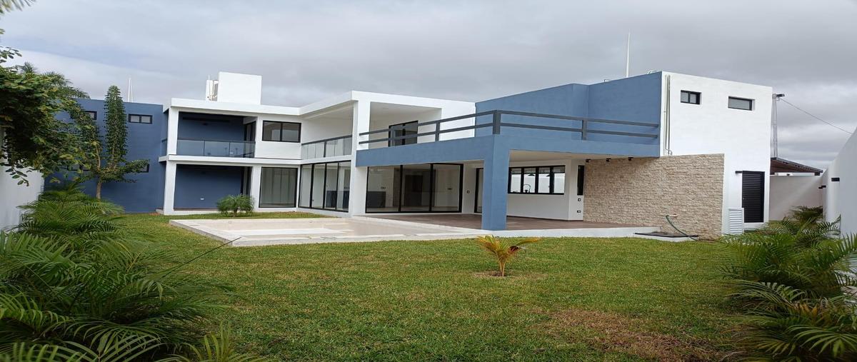 Foto de casa en , altabrisa, mérida, yucatán, 0 foto 01 Foto de casa en venta en , altabrisa, mérida, yucatán, 0 No. 01