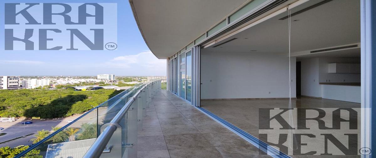 Foto de departamento en venta en  , altabrisa, mérida, yucatán, 30115922 No. 04