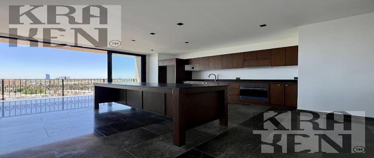 Foto de departamento en venta en  , altabrisa, mérida, yucatán, 30192141 No. 05