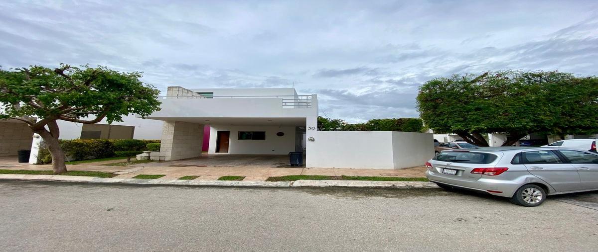 Foto de casa en venta en  , altabrisa, mérida, yucatán, 30270693 No. 03