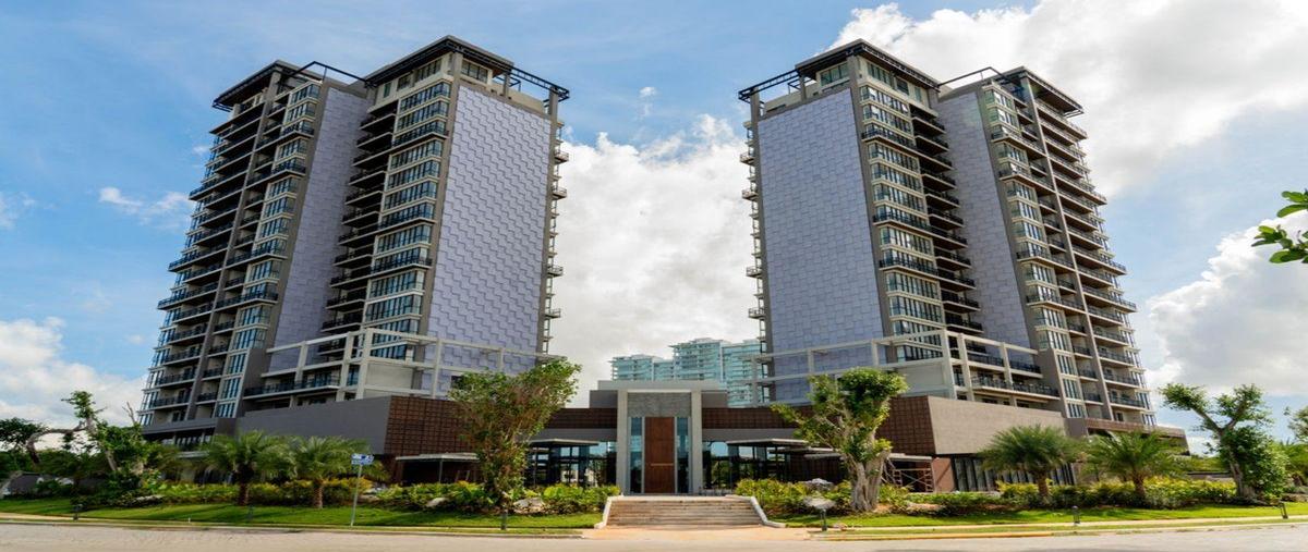Foto de departamento en venta en  , altabrisa, mérida, yucatán, 30282711 No. 01