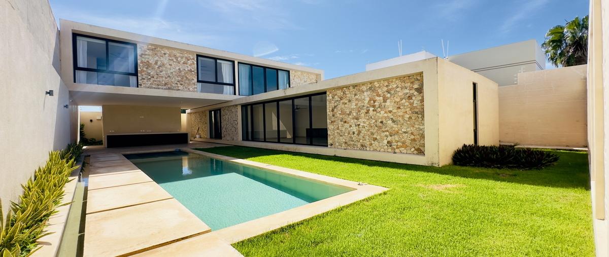 Foto de casa en renta en  , altabrisa, mérida, yucatán, 30326512 No. 01
