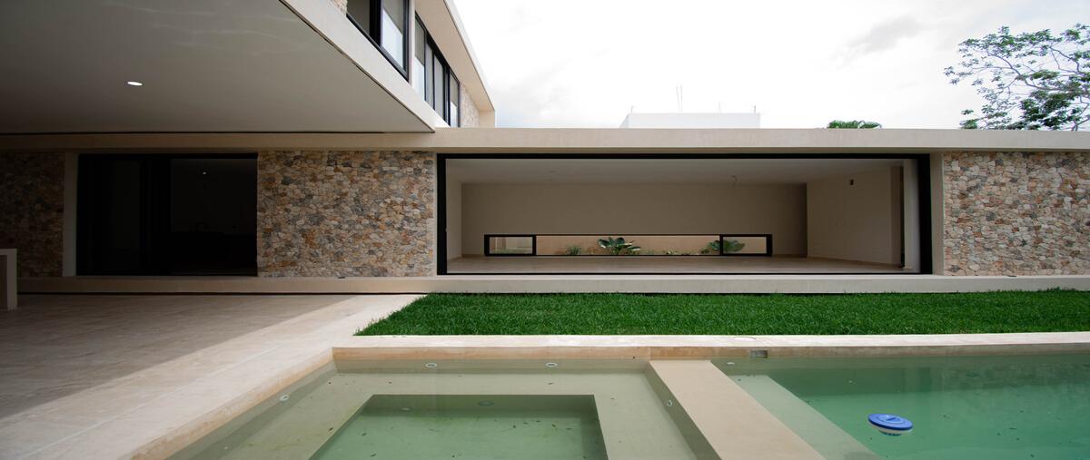 Foto de casa en renta en  , altabrisa, mérida, yucatán, 30326512 No. 04