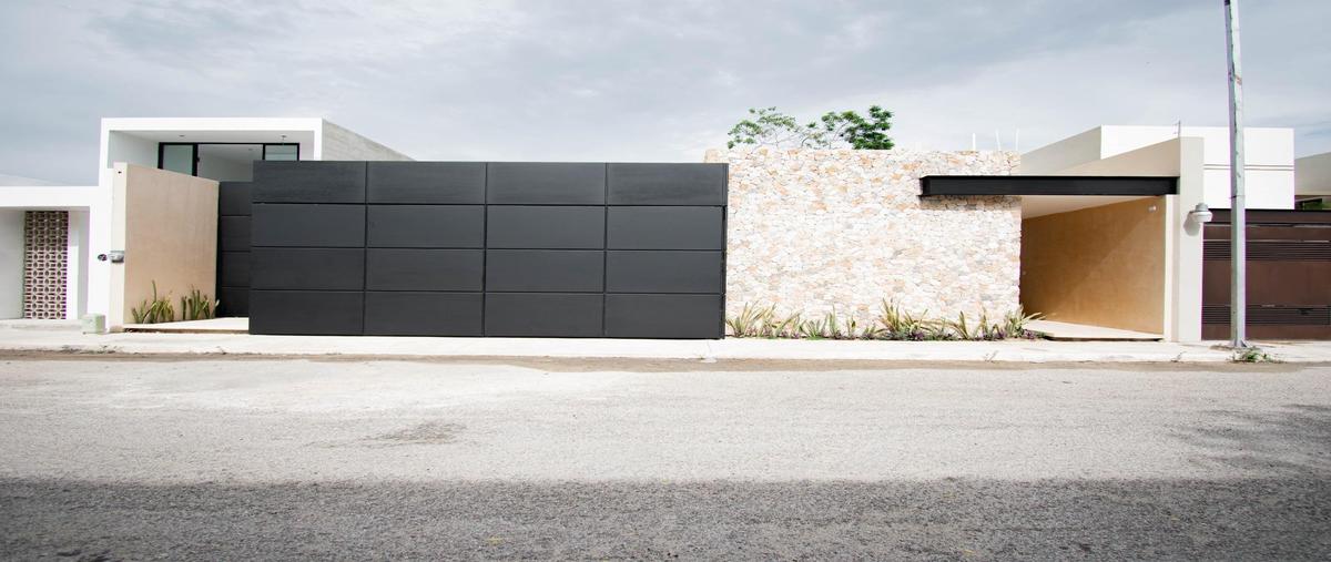 Foto de casa en renta en  , altabrisa, mérida, yucatán, 30329375 No. 01