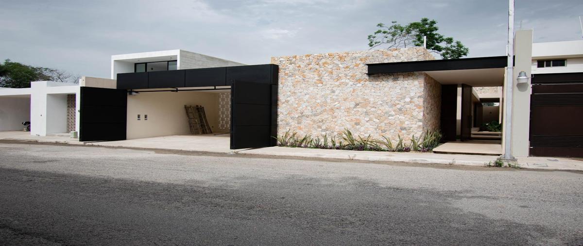 Foto de casa en renta en  , altabrisa, mérida, yucatán, 30329375 No. 02