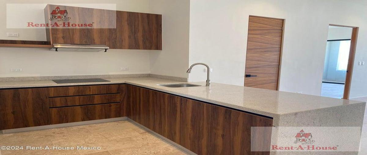 Foto de departamento en venta en  , altabrisa, mérida, yucatán, 30344693 No. 03