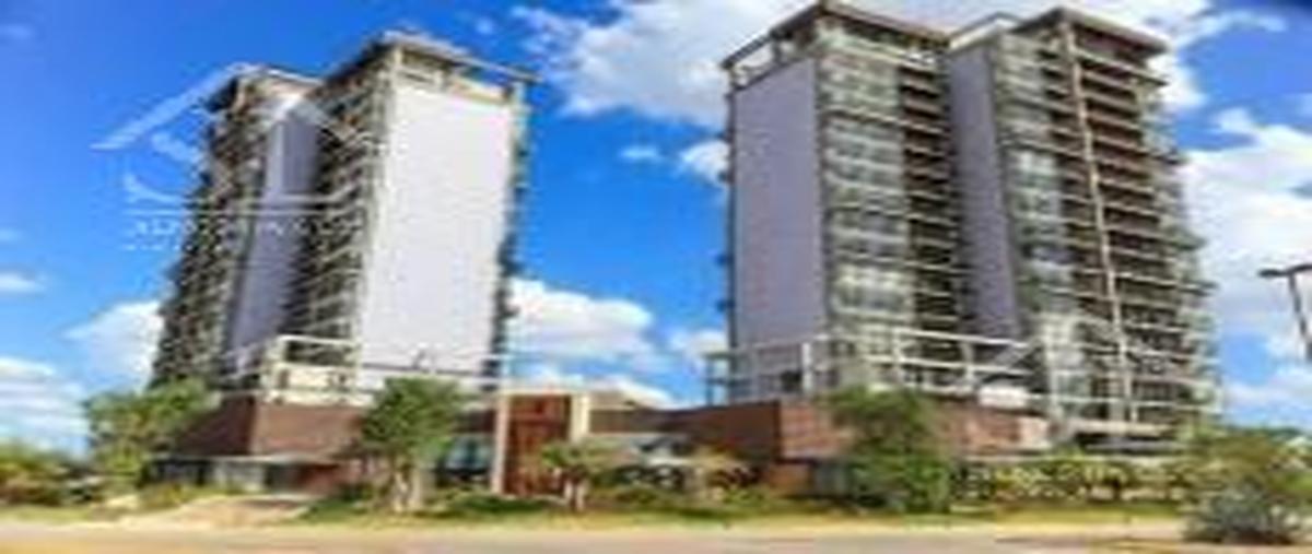 Foto de departamento en renta en  , altabrisa, mérida, yucatán, 30360107 No. 01
