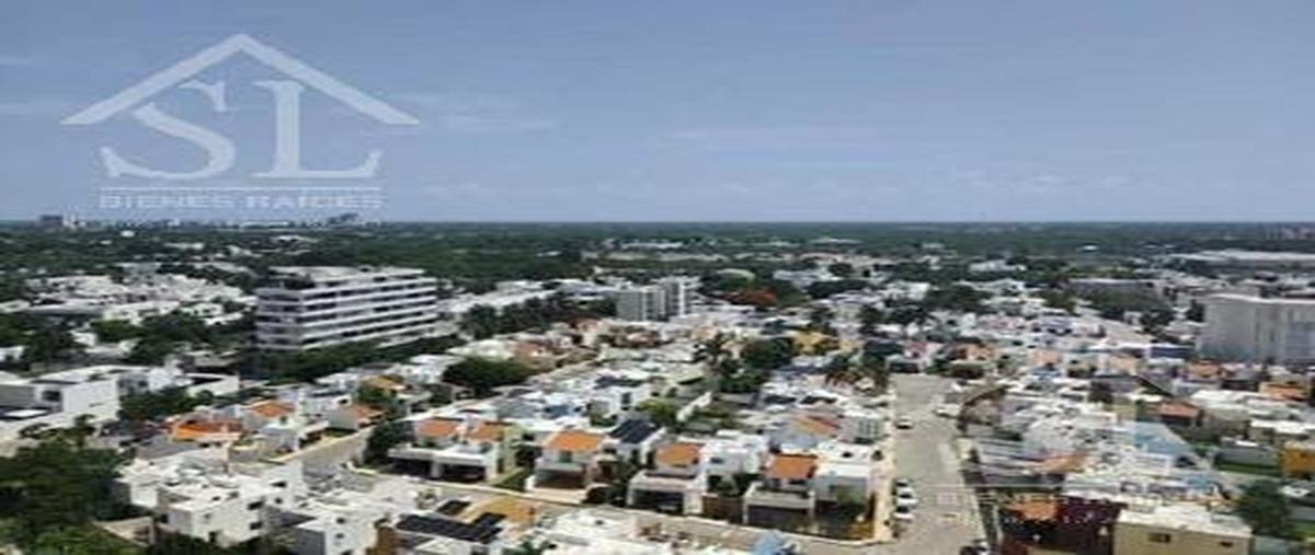 Foto de departamento en renta en  , altabrisa, mérida, yucatán, 30360107 No. 02