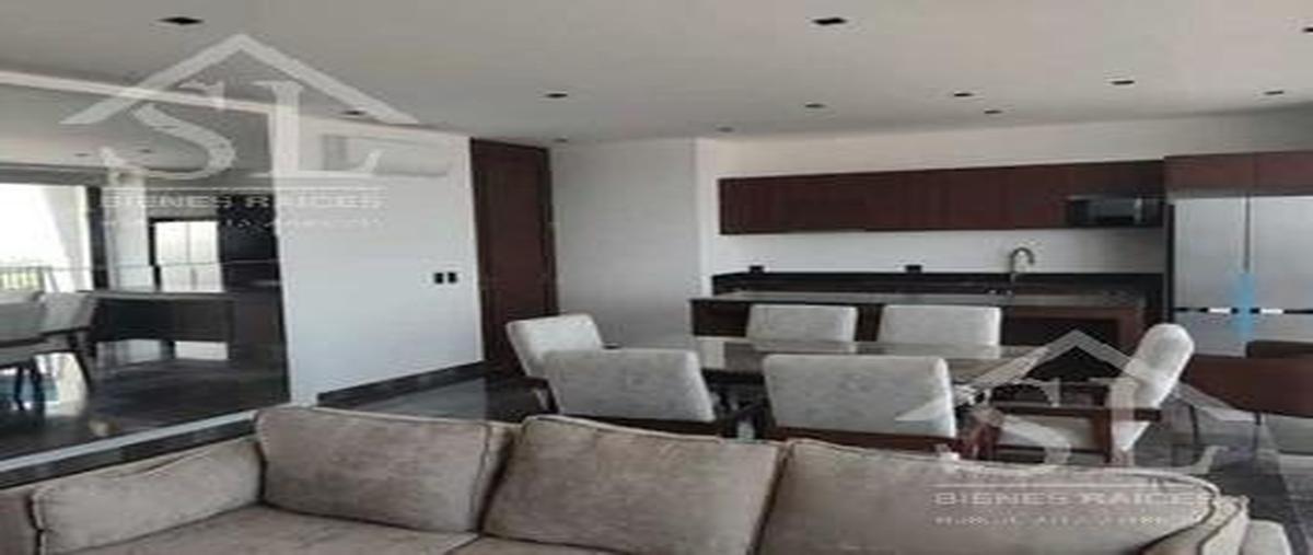 Foto de departamento en renta en  , altabrisa, mérida, yucatán, 30360107 No. 04