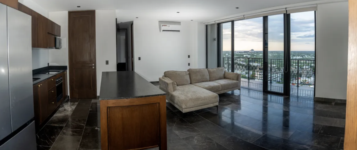 Foto de departamento en renta en  , altabrisa, mérida, yucatán, 30398703 No. 04