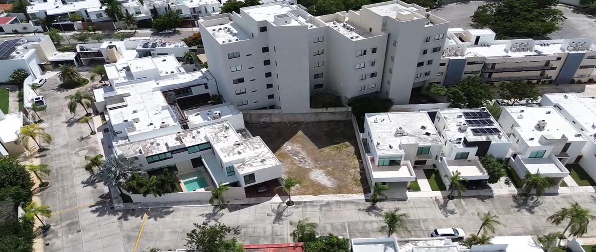 Foto de terreno habitacional en venta en  , altabrisa, mérida, yucatán, 0 No. 04