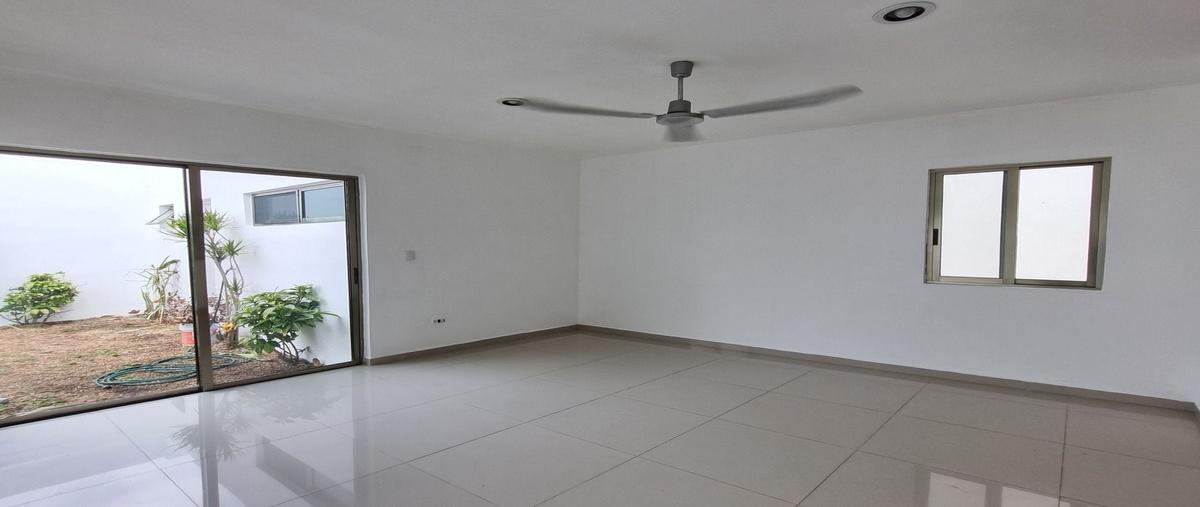 Foto de casa en renta en  , altabrisa, mérida, yucatán, 30433309 No. 03