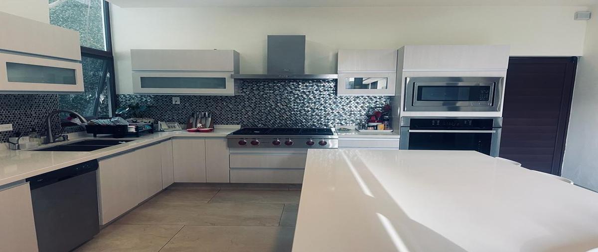 Foto de casa en venta en  , altabrisa, mérida, yucatán, 30519614 No. 03