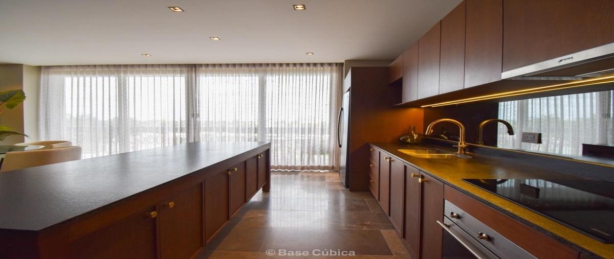 Foto de departamento en venta en  , altabrisa, mérida, yucatán, 30525895 No. 03