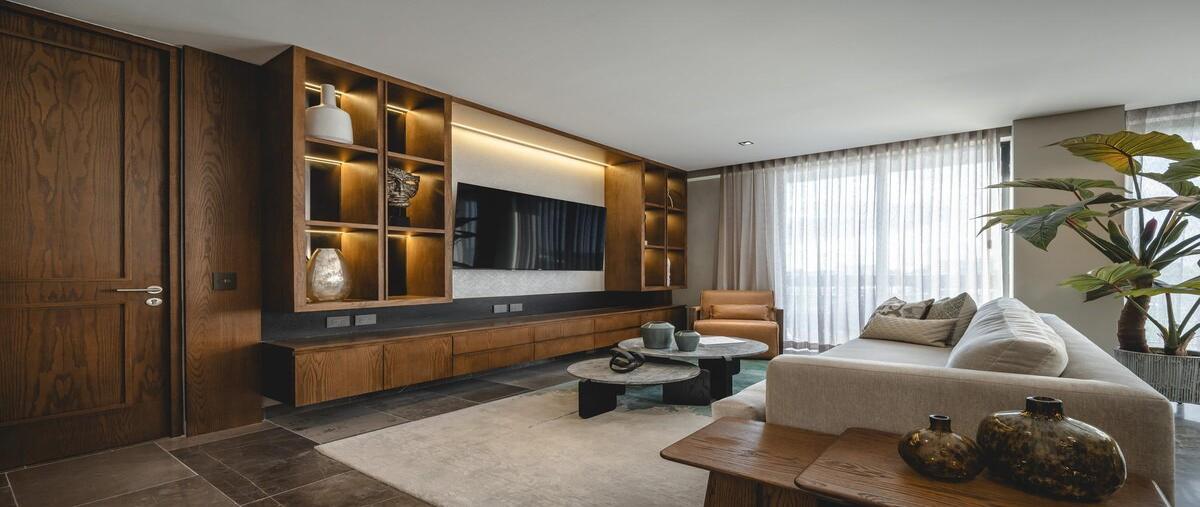 Foto de departamento en venta en  , altabrisa, mérida, yucatán, 30525896 No. 03