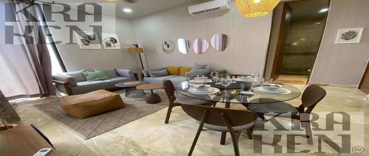 Foto de departamento en venta en  , altabrisa, mérida, yucatán, 30545943 No. 03