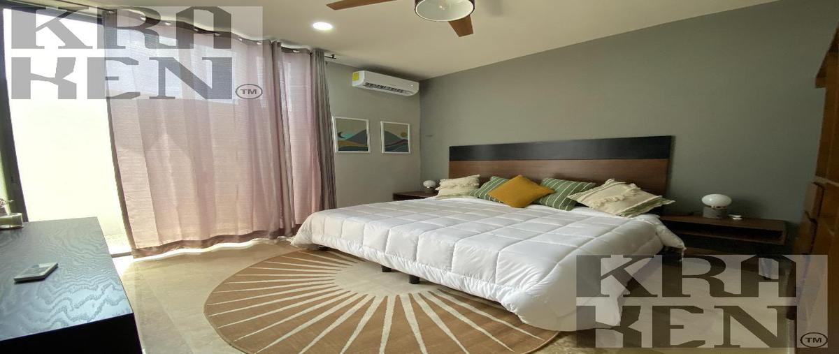 Foto de departamento en venta en  , altabrisa, mérida, yucatán, 30545943 No. 04