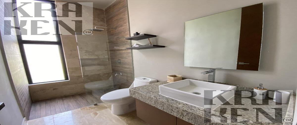 Foto de departamento en venta en  , altabrisa, mérida, yucatán, 30545943 No. 05
