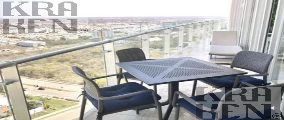 Foto de departamento en venta en  , altabrisa, mérida, yucatán, 30560339 No. 03