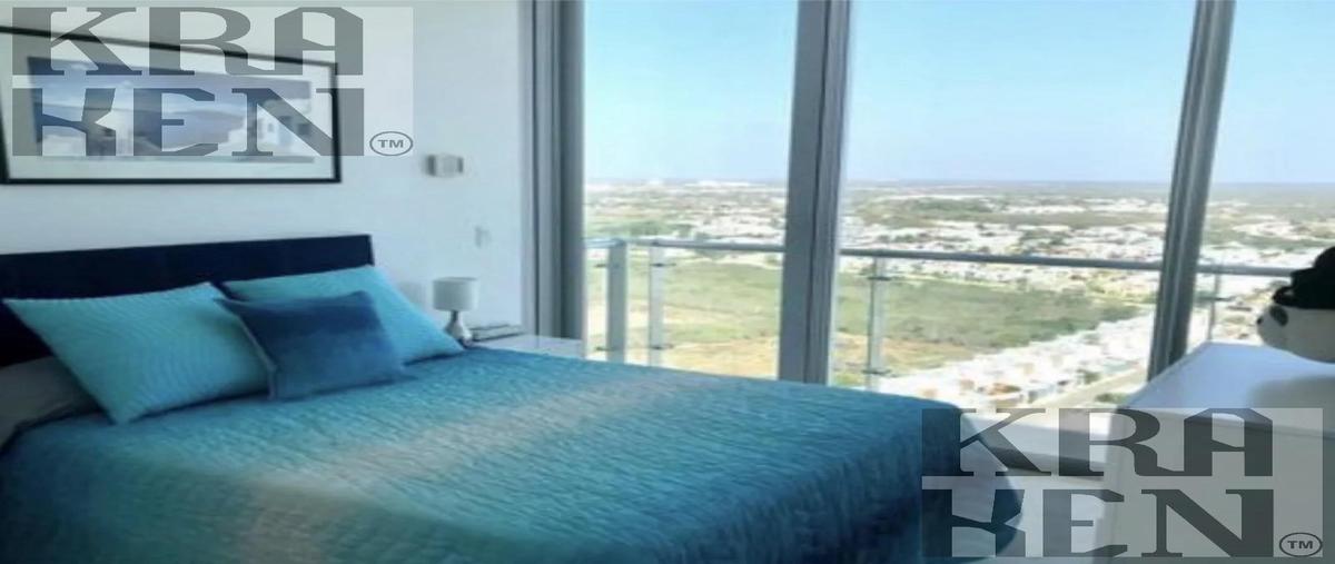 Foto de departamento en venta en  , altabrisa, mérida, yucatán, 30560339 No. 05