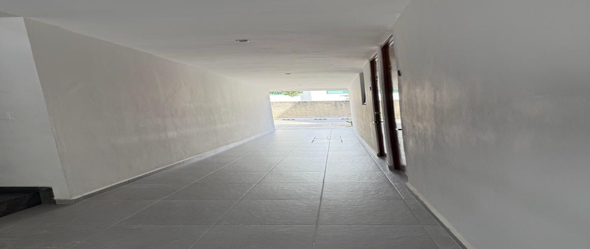 Foto de departamento en renta en  , altabrisa, mérida, yucatán, 0 No. 04