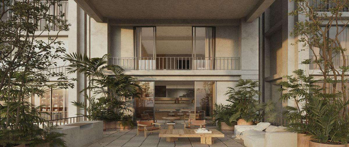 Foto de departamento en venta en  , altabrisa, mérida, yucatán, 30628195 No. 04