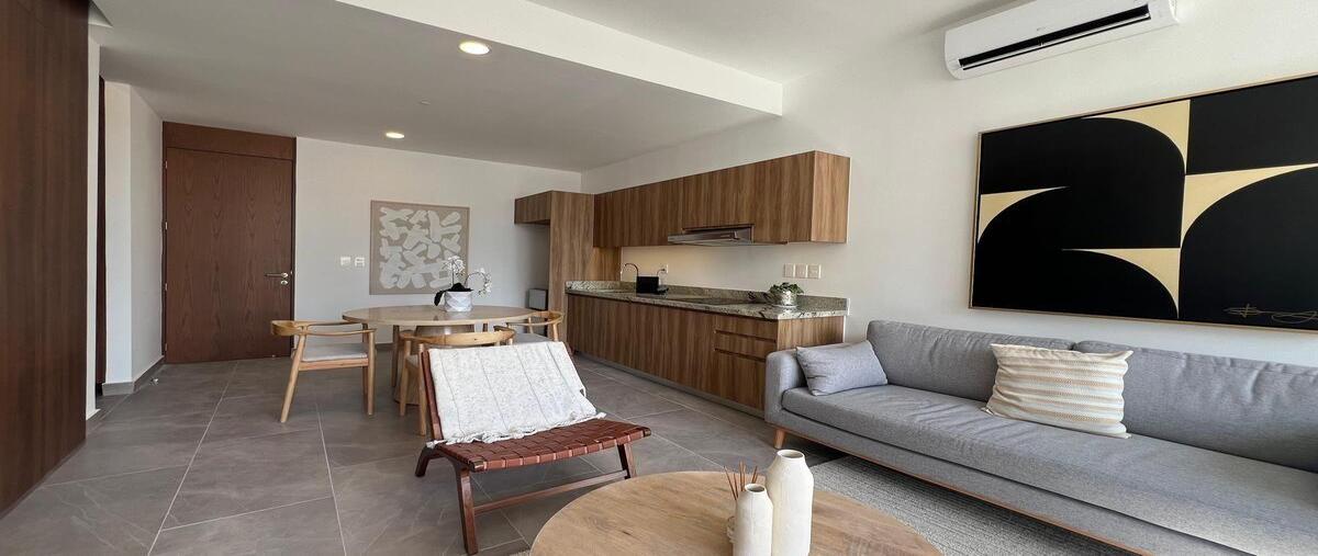 Foto de departamento en venta en  , altabrisa, mérida, yucatán, 0 No. 03