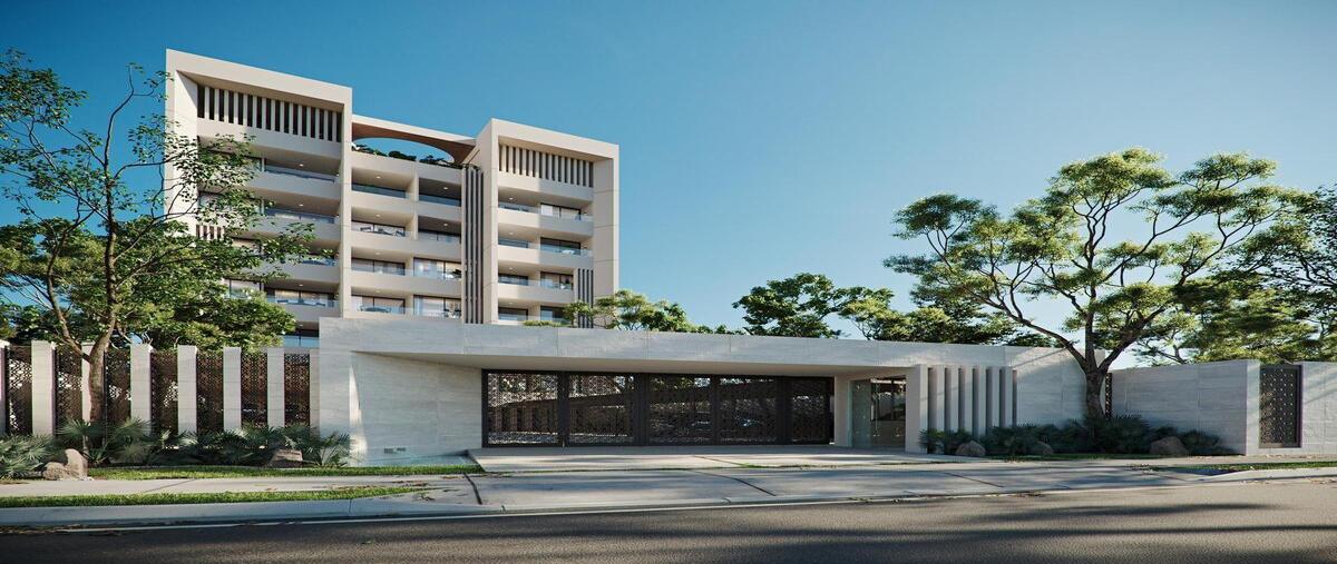 Foto de departamento en venta en  , altabrisa, mérida, yucatán, 30657907 No. 04