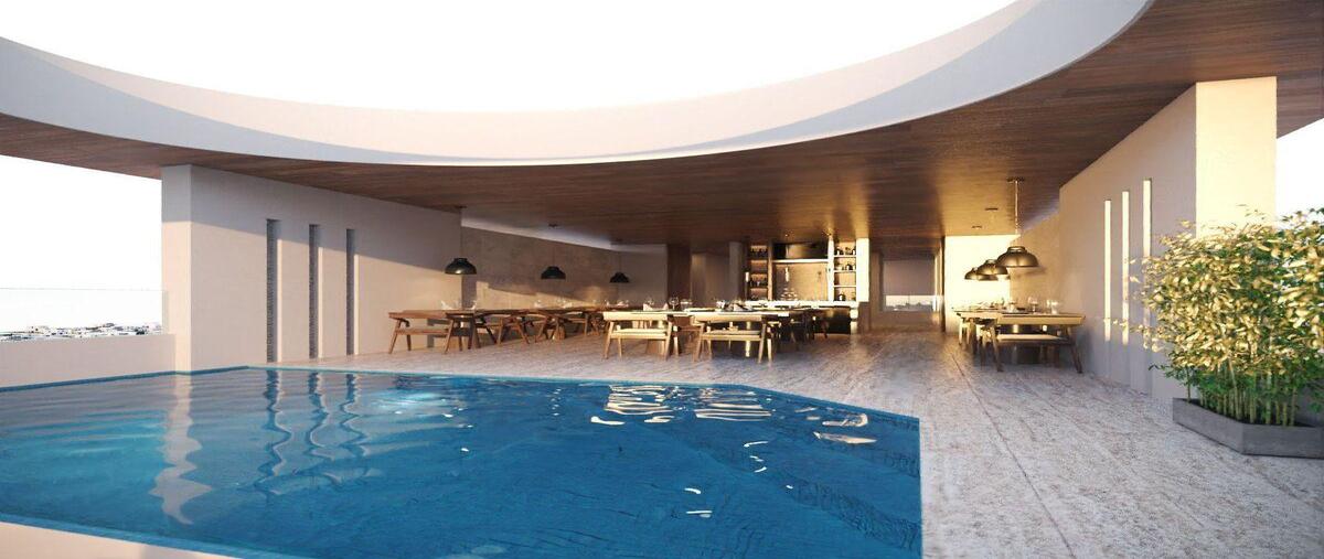 Foto de departamento en venta en  , altabrisa, mérida, yucatán, 30657907 No. 05