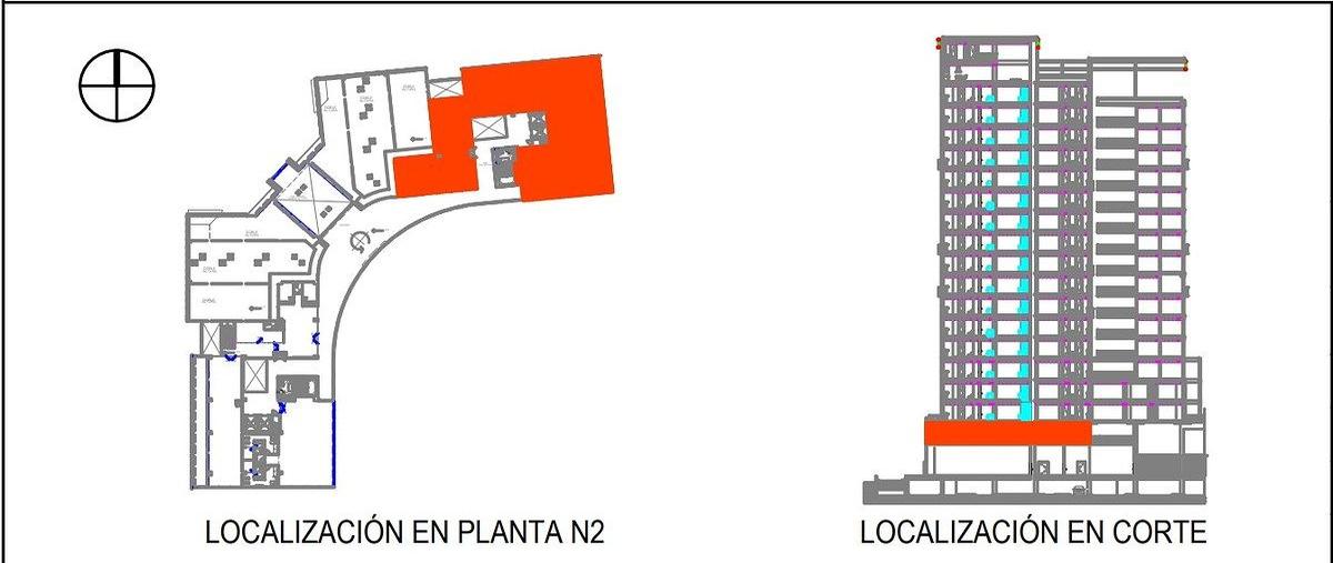 Foto de local en , altabrisa, mérida, yucatán, 0 foto 04 Foto de local en renta en , altabrisa, mérida, yucatán, 0 No. 04