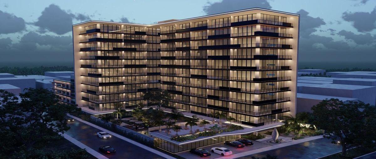 Foto de departamento en venta en  , altabrisa, mérida, yucatán, 30710667 No. 03