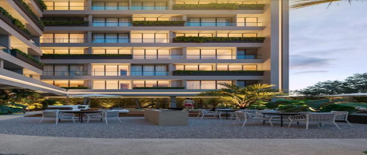 Foto de departamento en venta en  , altabrisa, mérida, yucatán, 30710667 No. 04