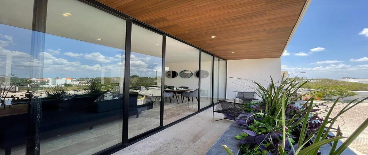 Foto de departamento en venta en  , altabrisa, mérida, yucatán, 30710671 No. 04