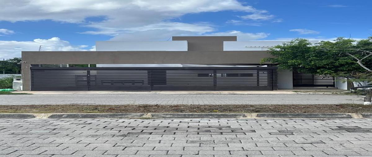 Foto de casa en venta en  , altabrisa, mérida, yucatán, 30710678 No. 04